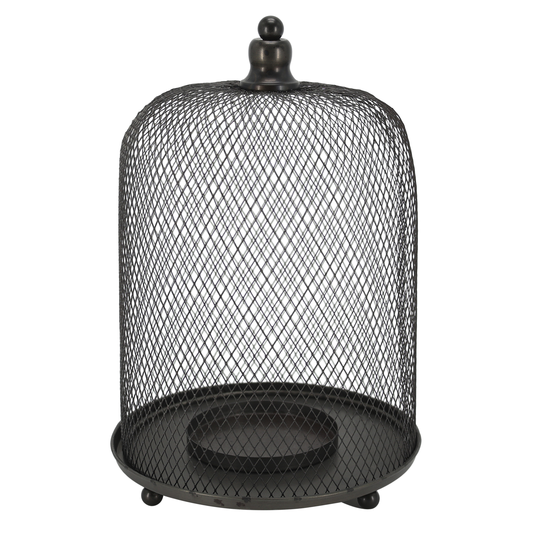 Fil de fer Glocke 35 cm