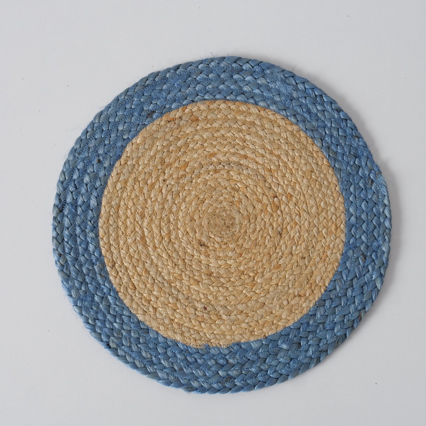 Tischset Jute, rund