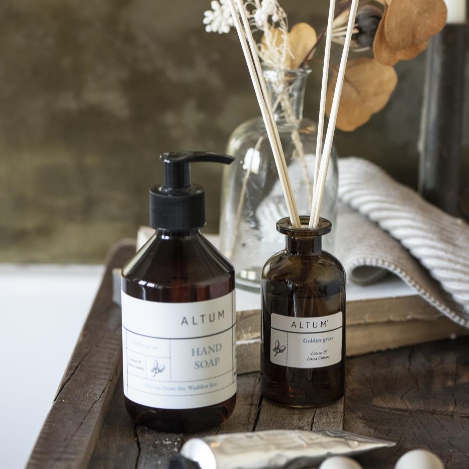 Altum Handseife Maedow, 500 ml