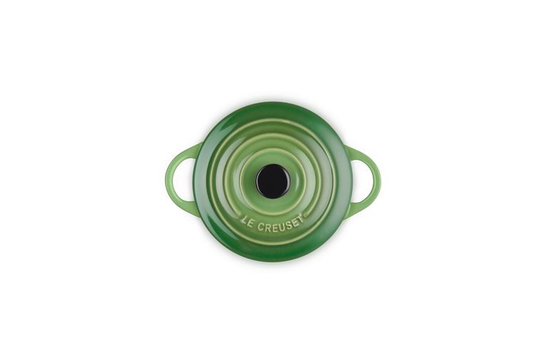 Le Creuset Mini Cocotte, Steinzeug, 10cm , versch. Farben