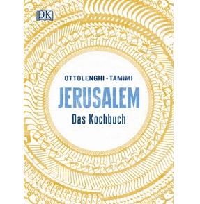 Jerusalem - Das Kochbuch