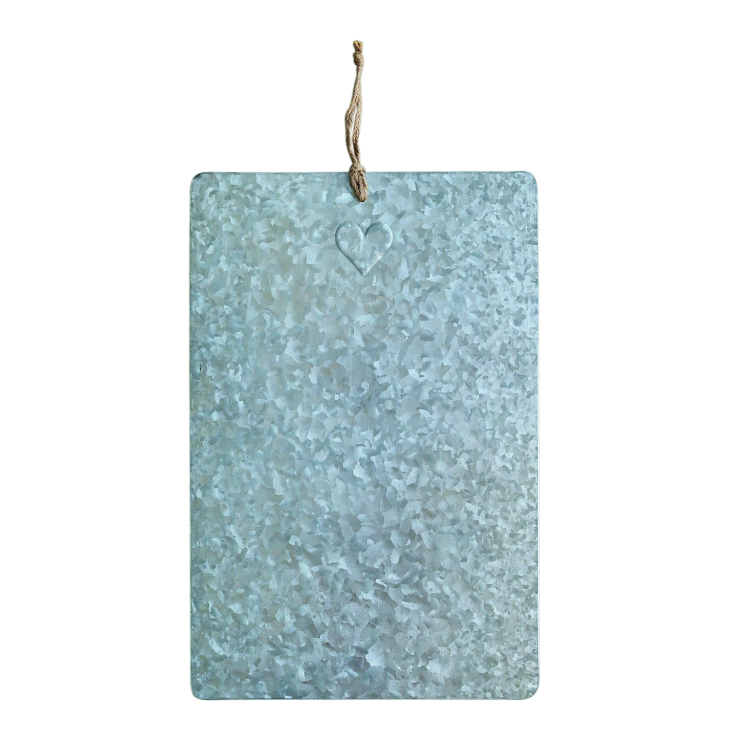 Magnetboard Herz, 60 x 40 cm