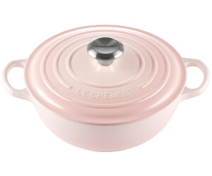 Le Creuset La Marmite, 24 cm, versch. Farben