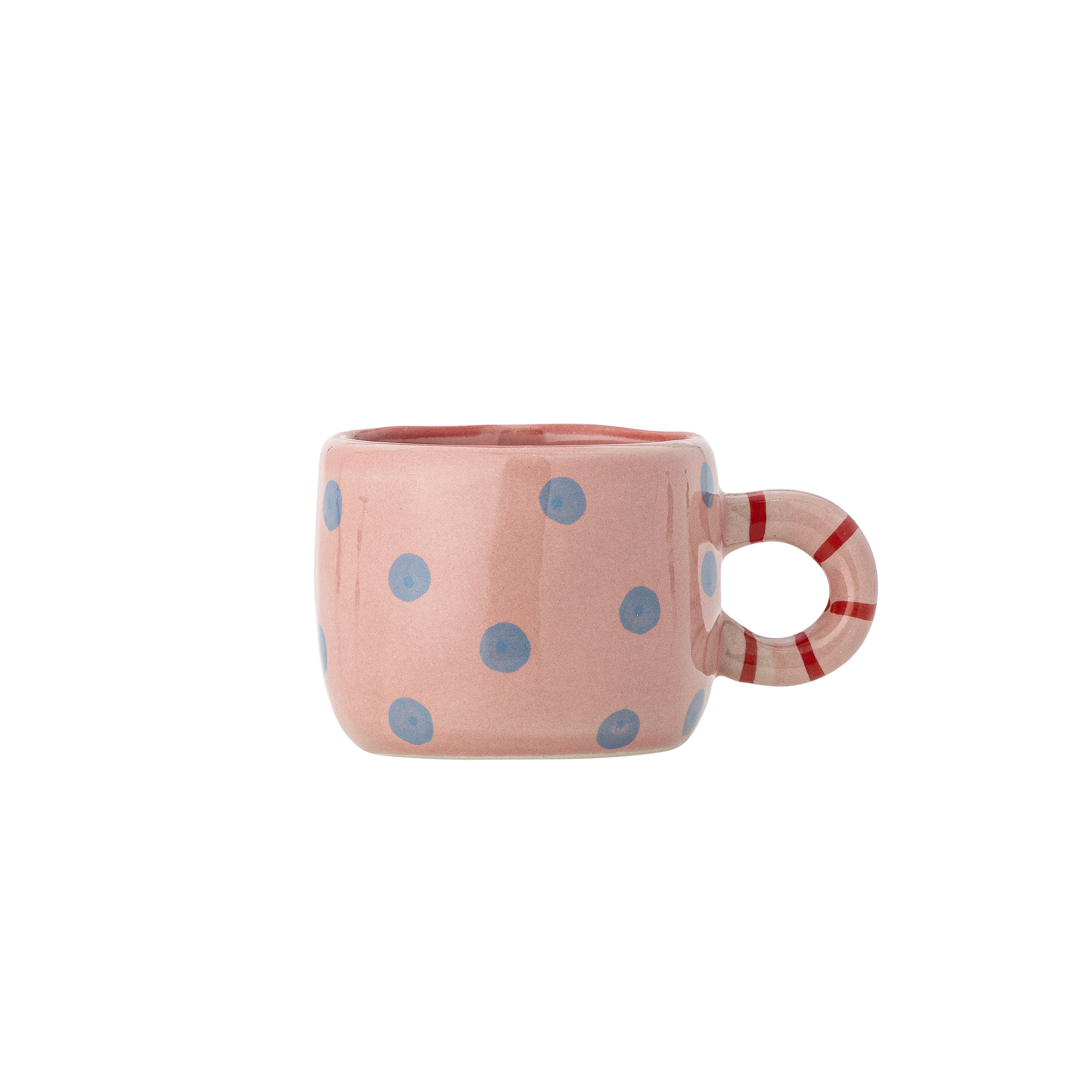 Nini Tasse, Rose, Steingut