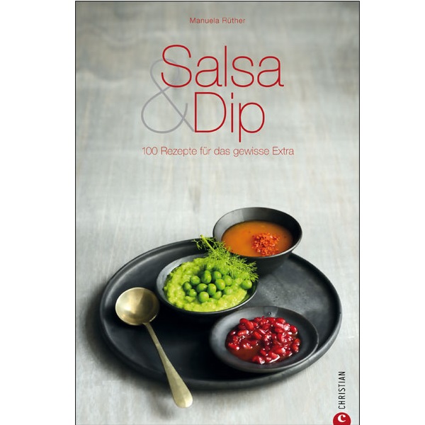 Salsa & Dip