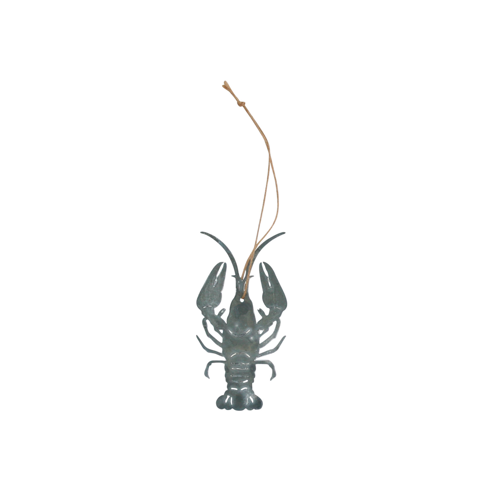 Ornament Hummer
