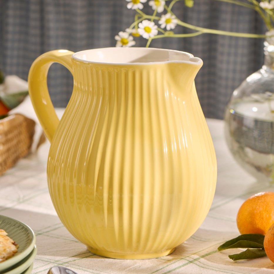 Kanne 2,0 ltr Mynte Lemonade
