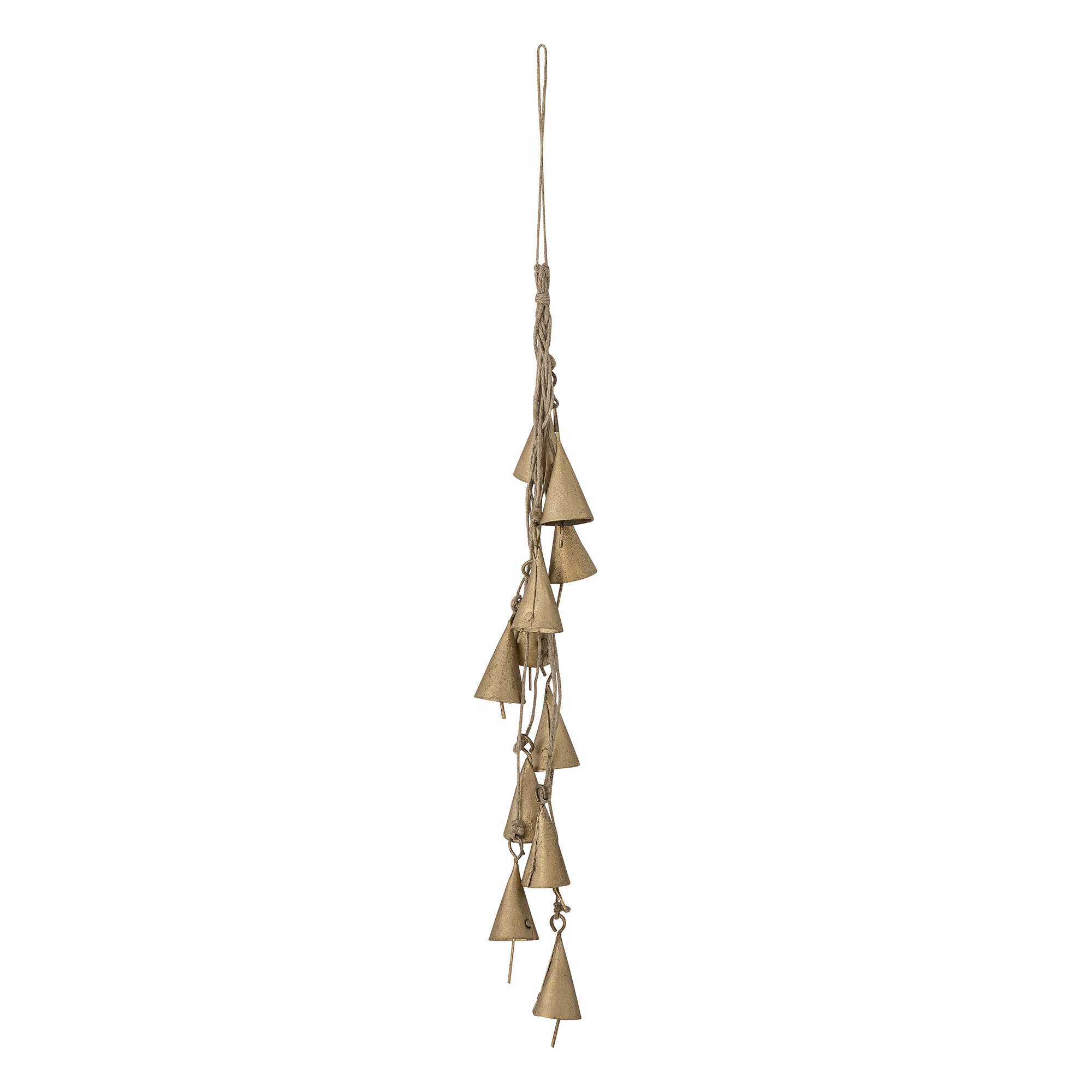Deko-Glockenband Bloomingville Deko-Glockenband Bloomingville
