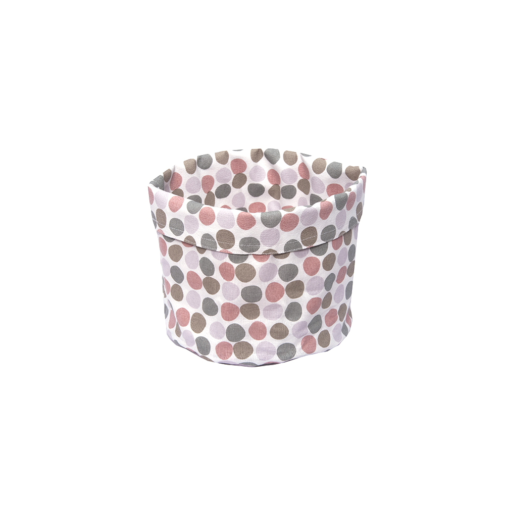 Brotkorb Konfetti Rose Brotkorb Konfetti Rose