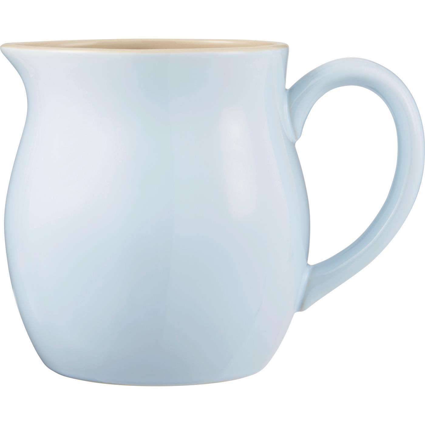 Kanne 2,5 ltr Mynte Stillwater