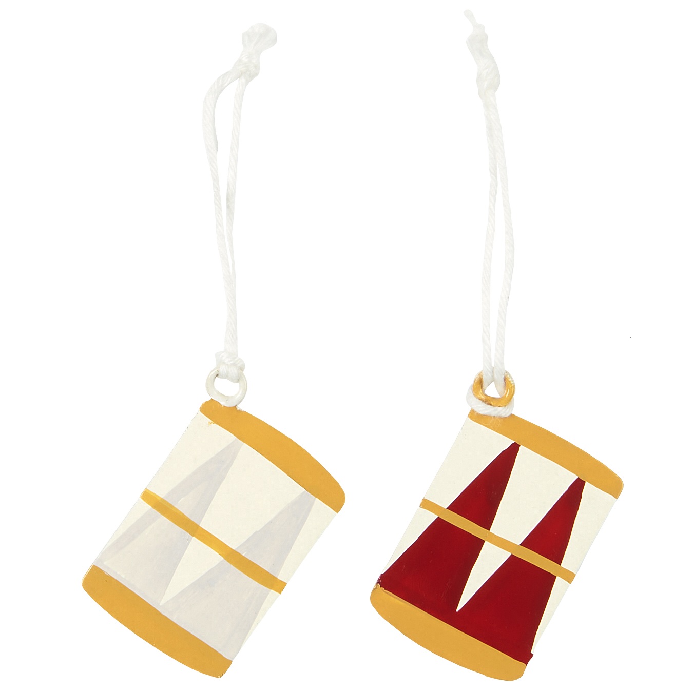 Trommeln zum hängen My Nostalgic Christmas