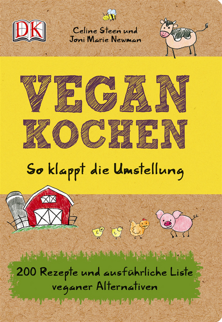 Vegan kochen