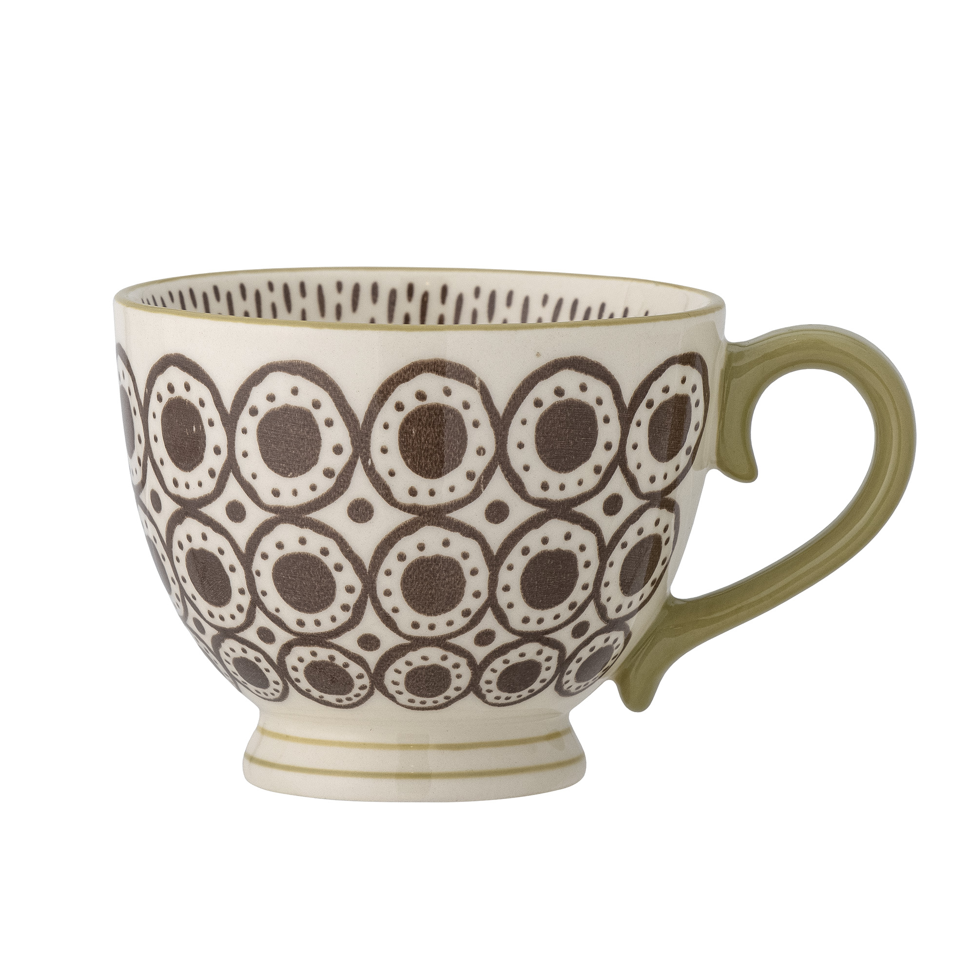 Creative Collection Tasse Maple, drei Muster