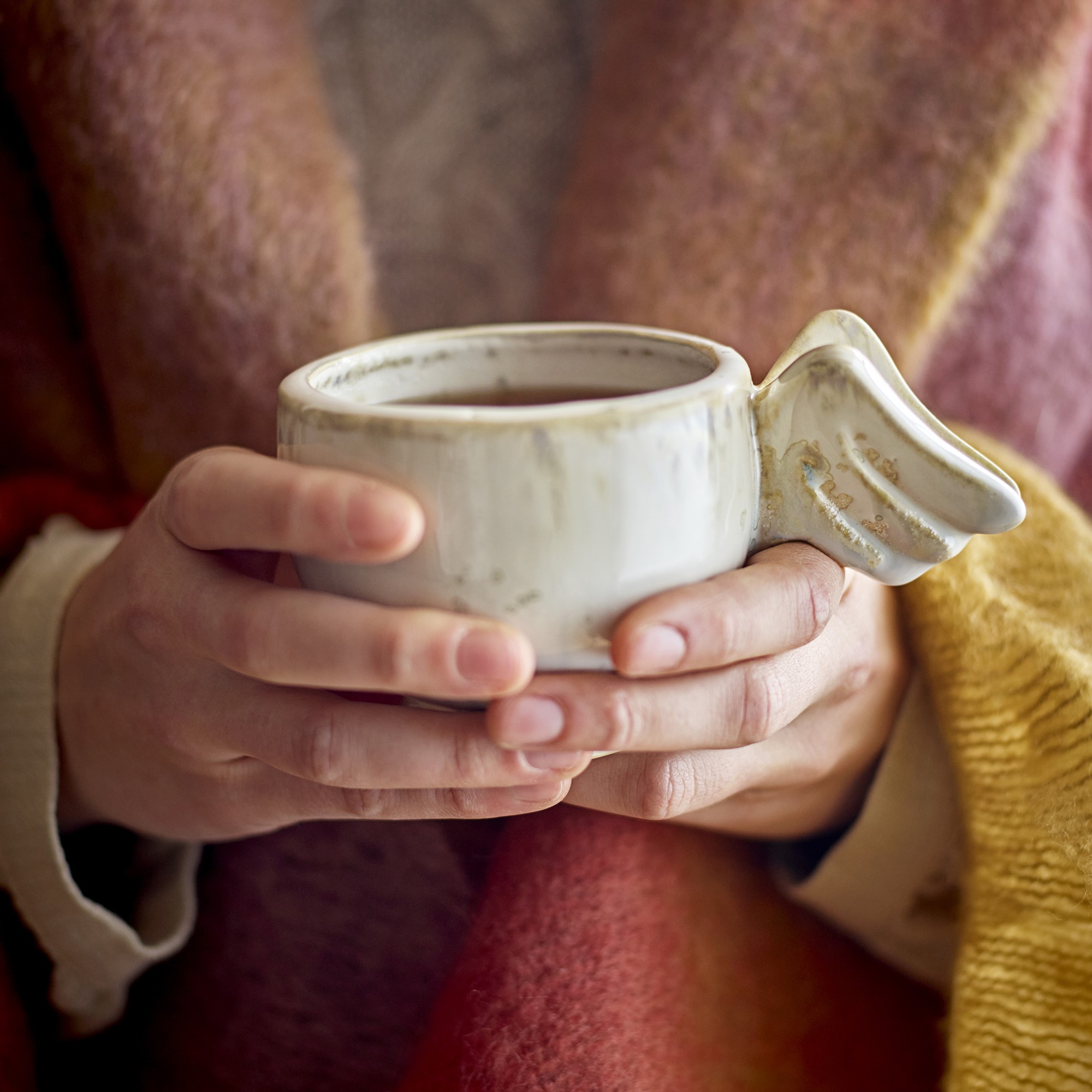 Bloomingvile  Tasse Flügel / Seraphine Bloomingvile  Tasse Flügel / Seraphine