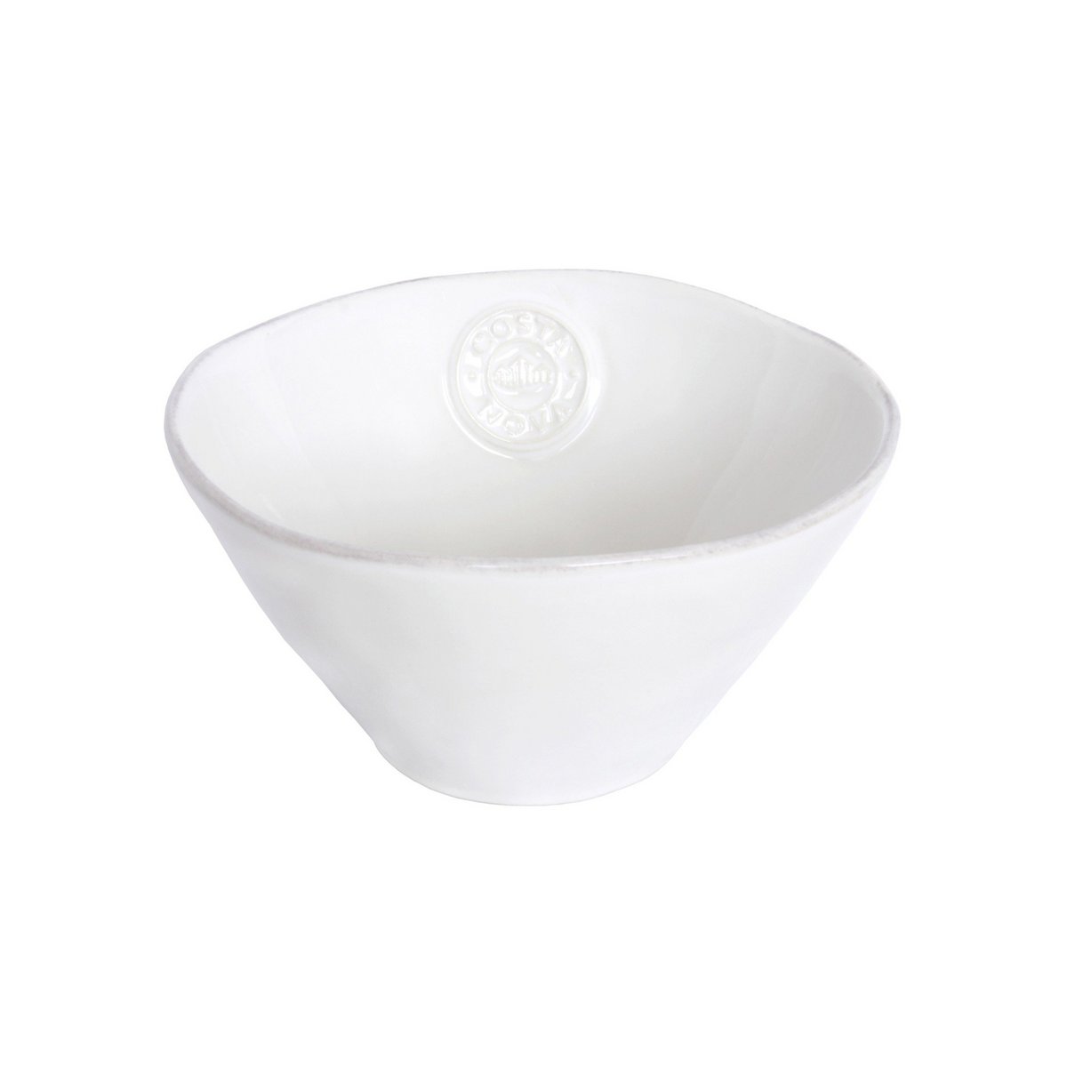 NOVA Suppen-/Müslischale 15cm White NOS 151 - 4er Set NOVA Suppen-/Müslischale 15cm White NOS 151 - 4er Set
