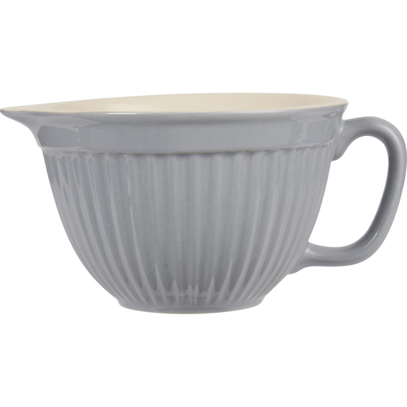 Mynte Rührschüssel french grey Mynte Rührschüssel french grey