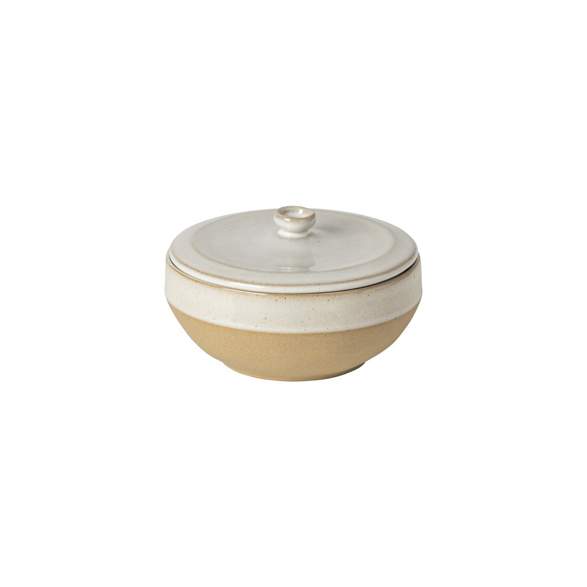 MARRAKESH 2VGH151 sable blanc - Set of 6