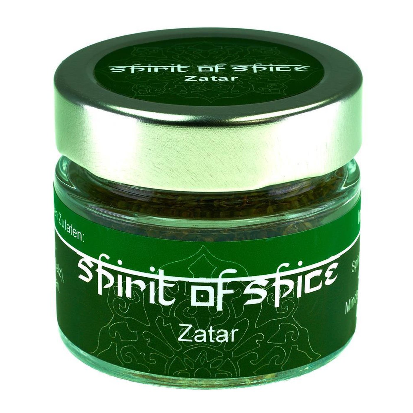 Zatar, 20 g