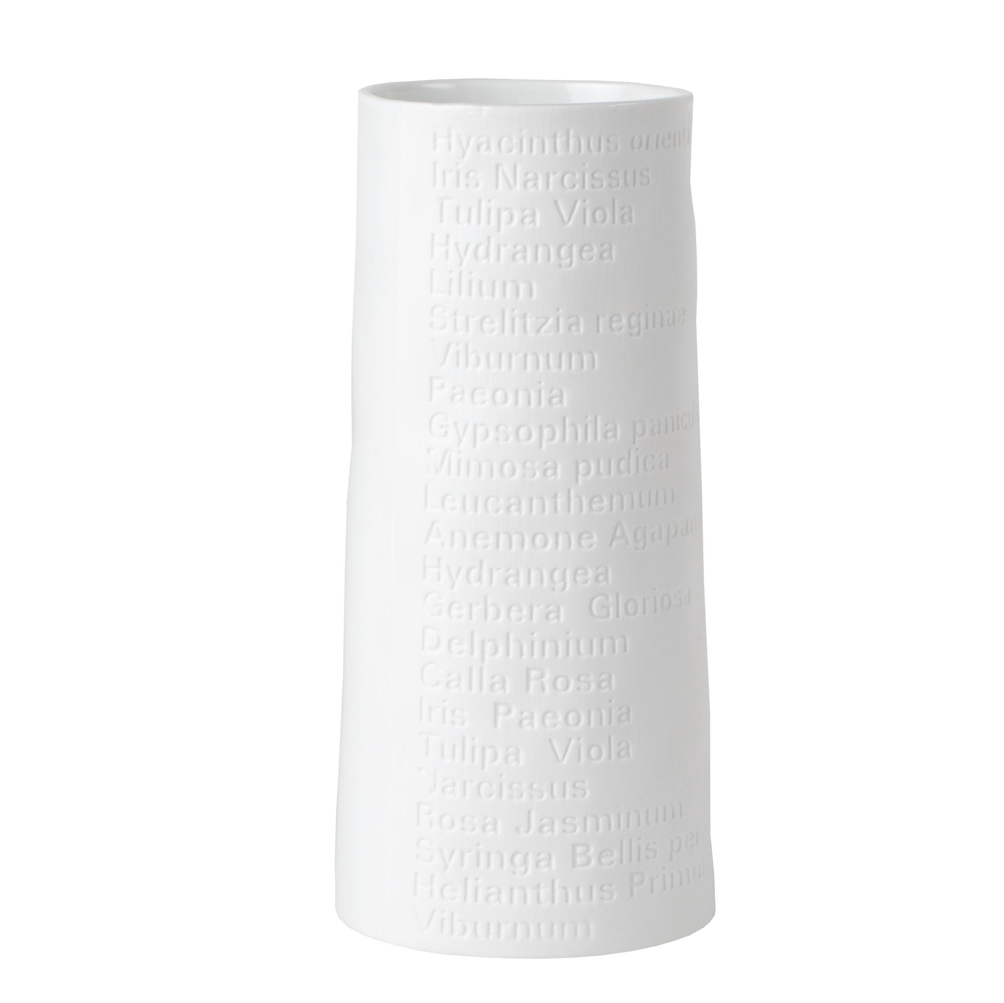 räder Raumpoesie Vase breit klein räder Raumpoesie Vase breit klein