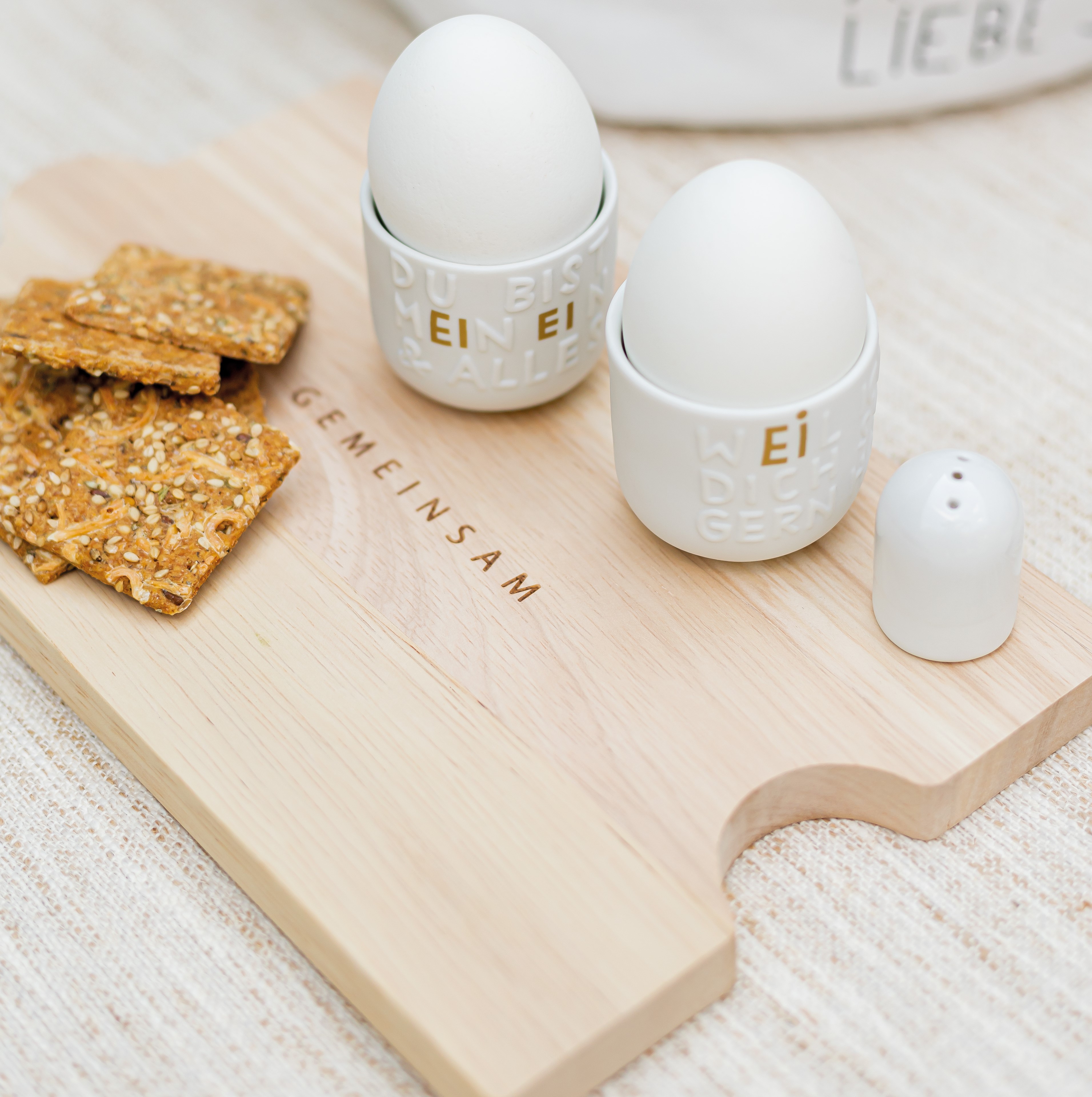 Puzzle Brettchen Miteinander Puzzle Brettchen Miteinander