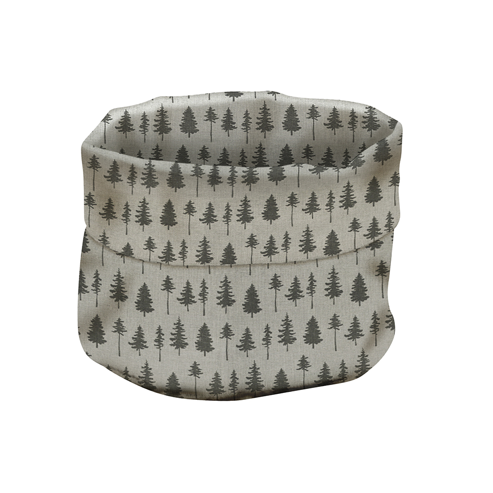 Brotkorb Forest grey Brotkorb Forest grey