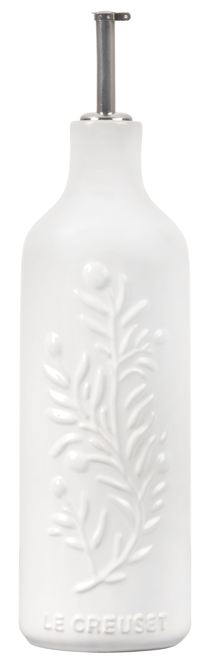 Le Creuset Ölflasche, Olive Branch