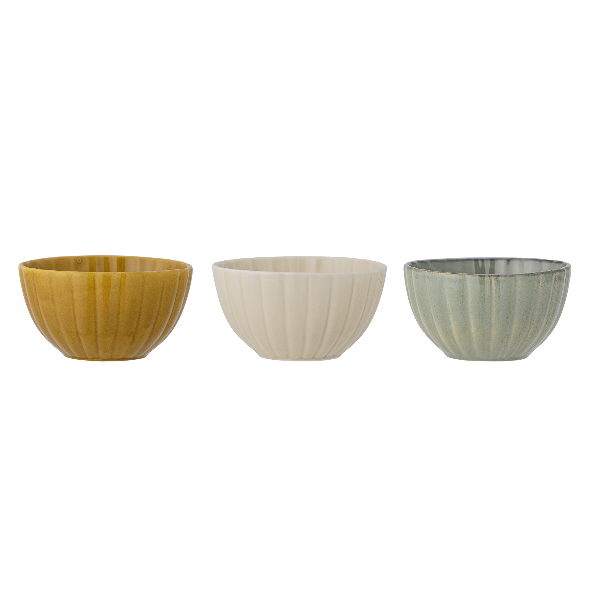 3er Set Schalen Latina Bloomingville