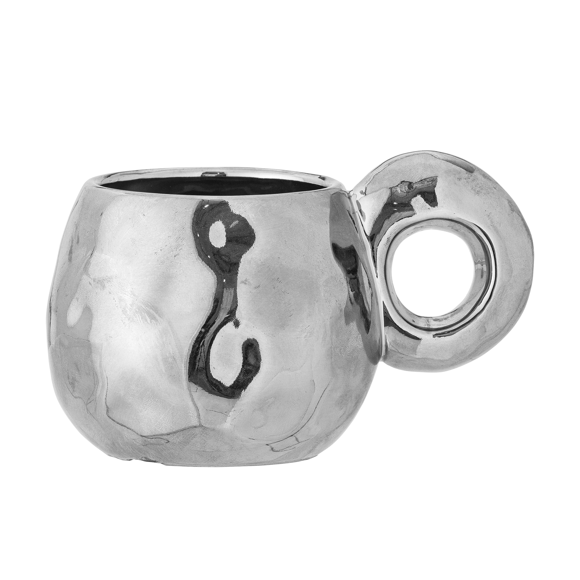 Bloomingville Tasse Shine