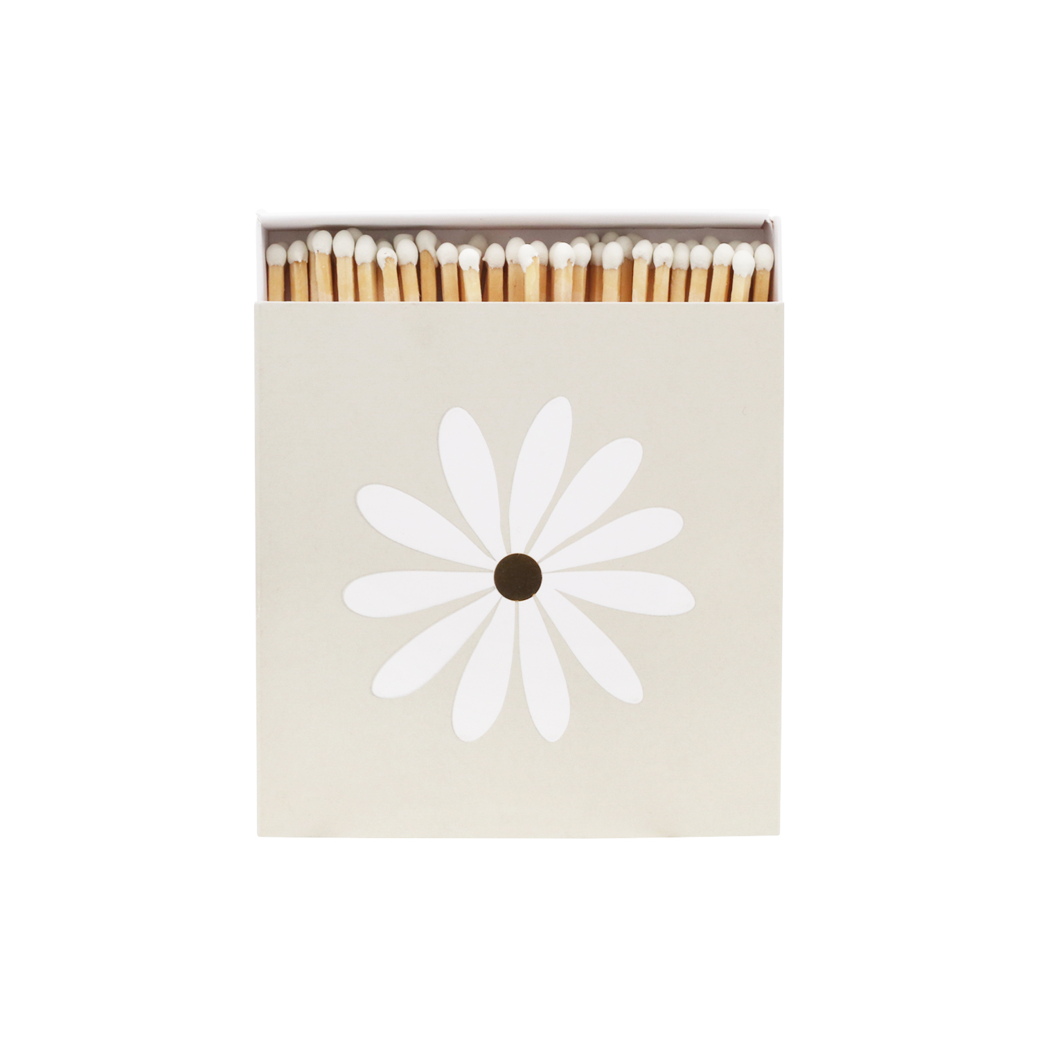 Eulenschnitt lange Streichhölzer Daisy Eulenschnitt lange Streichhölzer Daisy