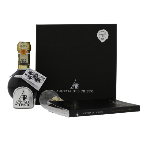 Aceto Balsamico Trad. di Modena DOP FBD 50J