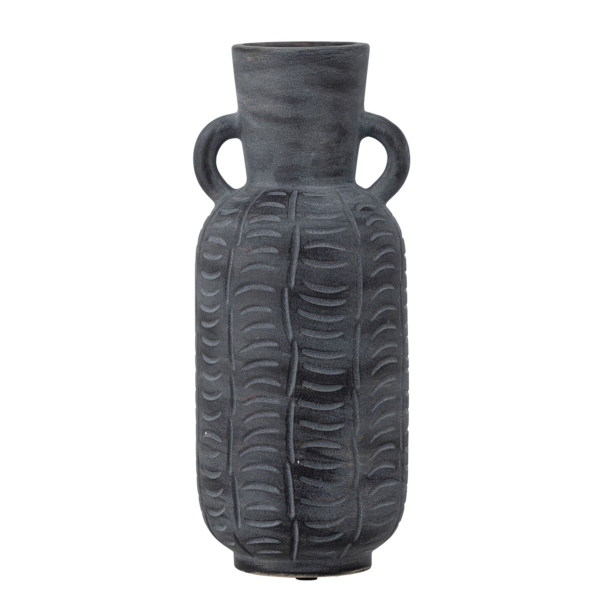 Creative Collection Blumenvase Rane grau, Keramik Creative Collection Blumenvase Rane grau, Keramik