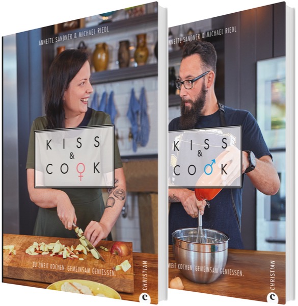 Kisss-cook Kiss & Cook