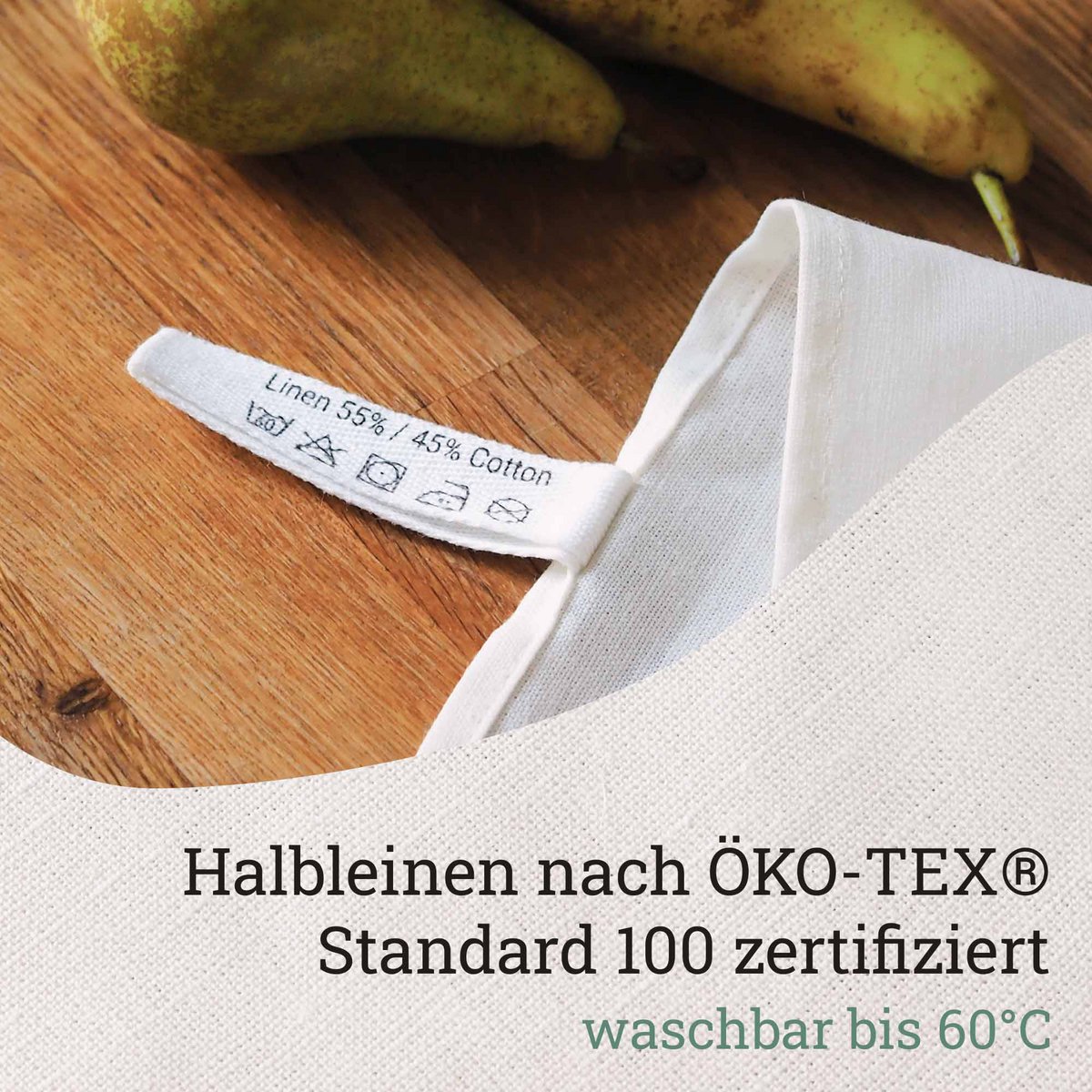 Geschirrtuch – Schwertfisch Geschirrtuch – Schwertfisch