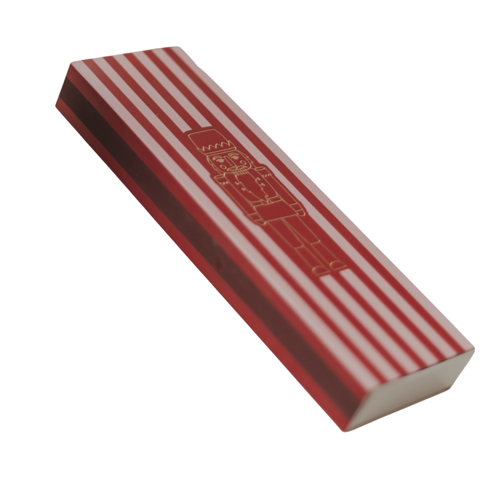 Streichhölzer Nussknacker