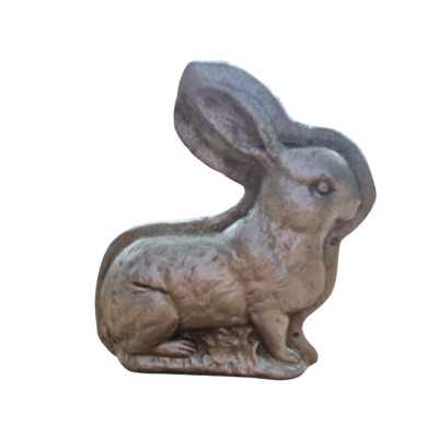 Osterhase, antiksilber