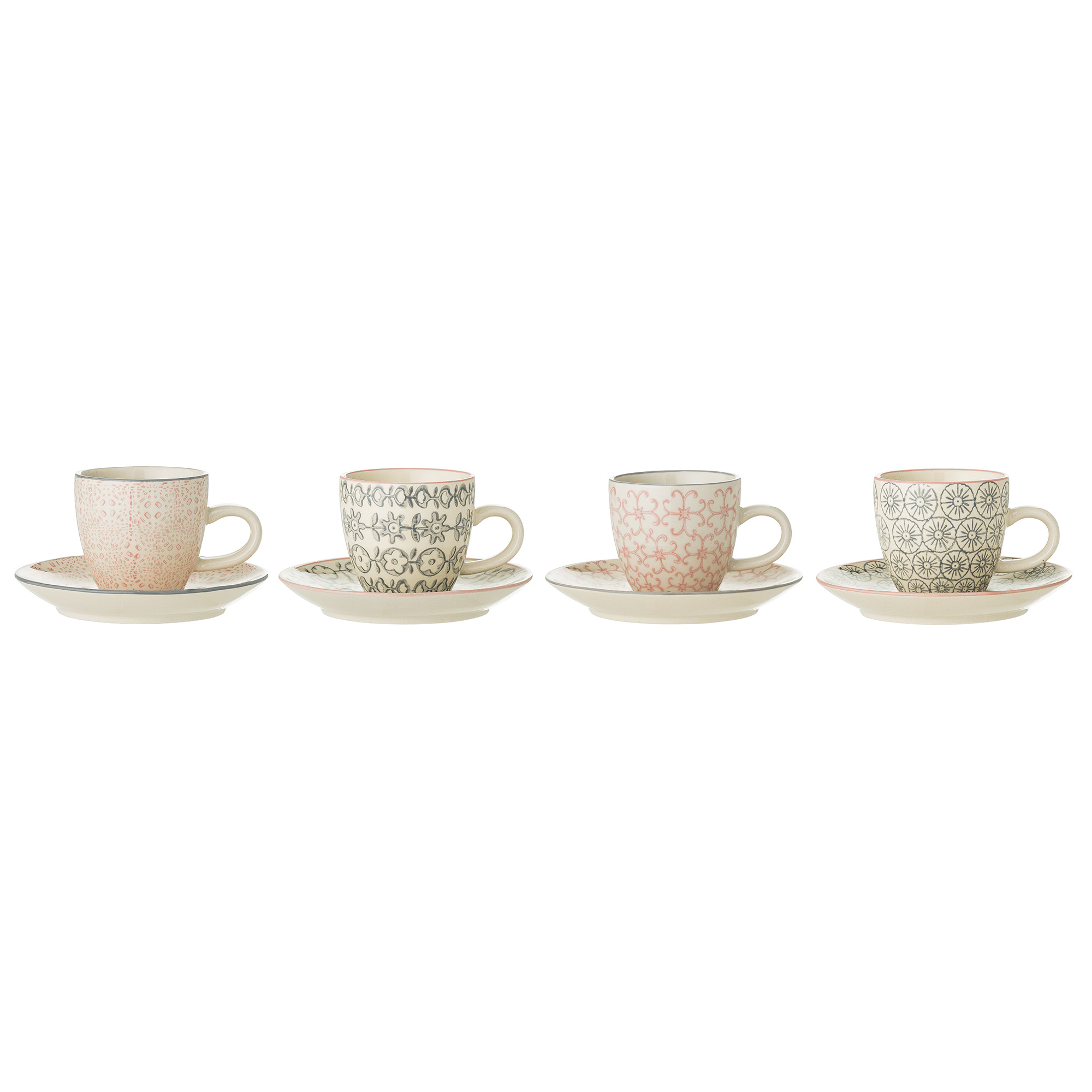 21100645 Bloomingville Espresso Tasse Cécile