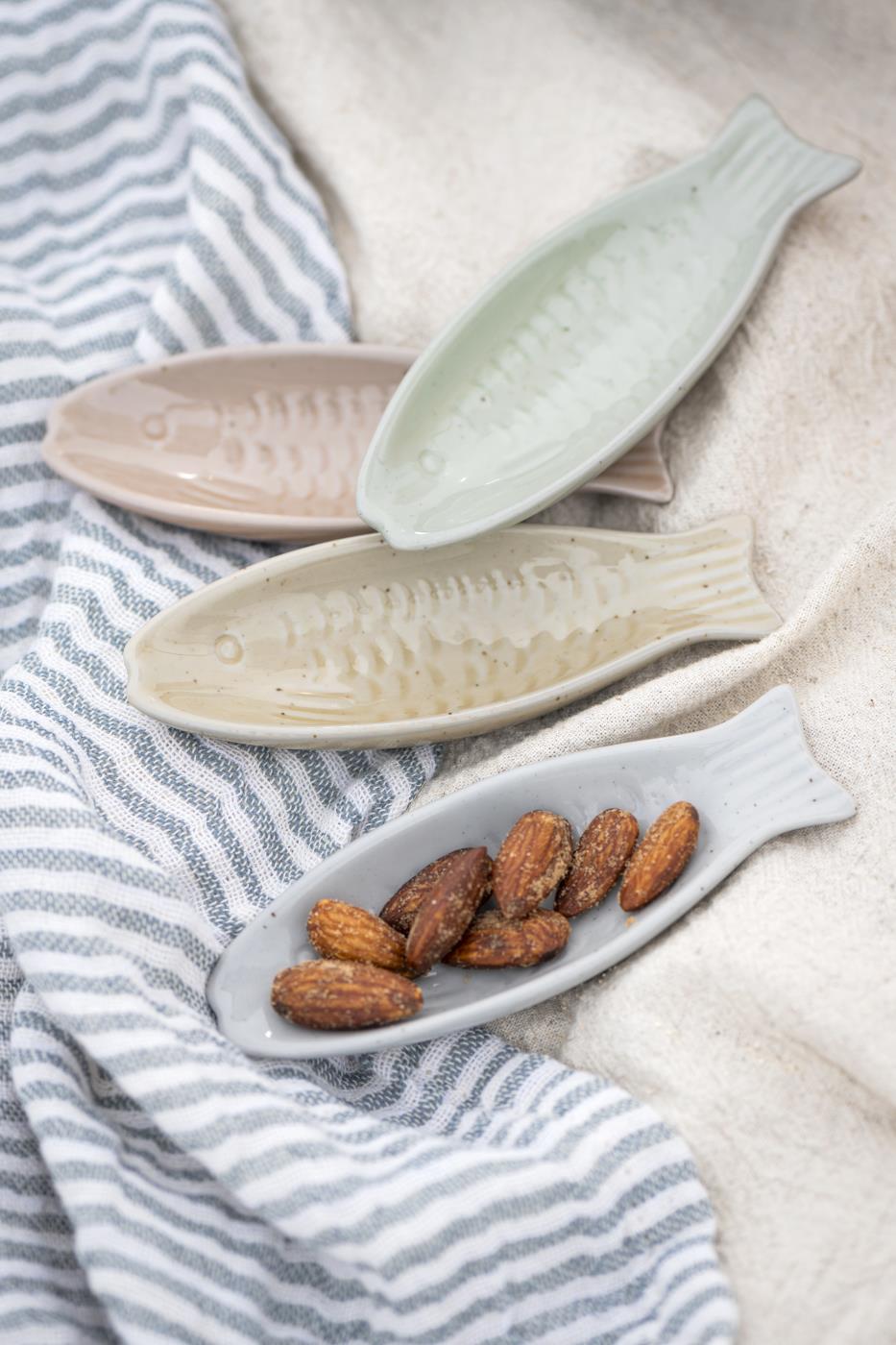 ibLaursen Schälchen fischförmig