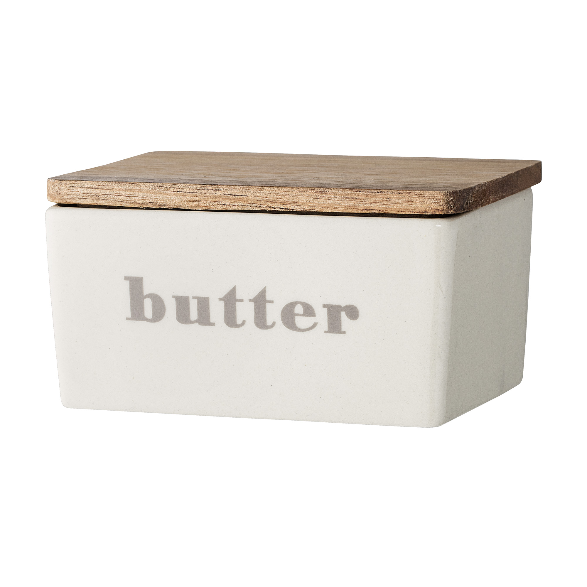 Bloomingville Butterdose