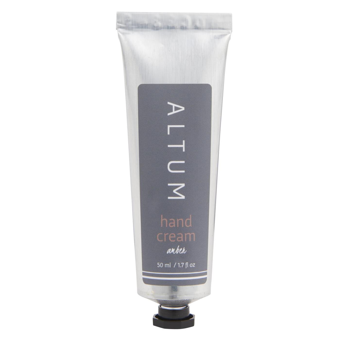 Altum Handcreme Amber, 50 ml 