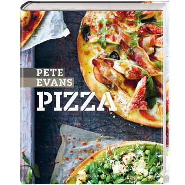 Pizza - Pete Evans
