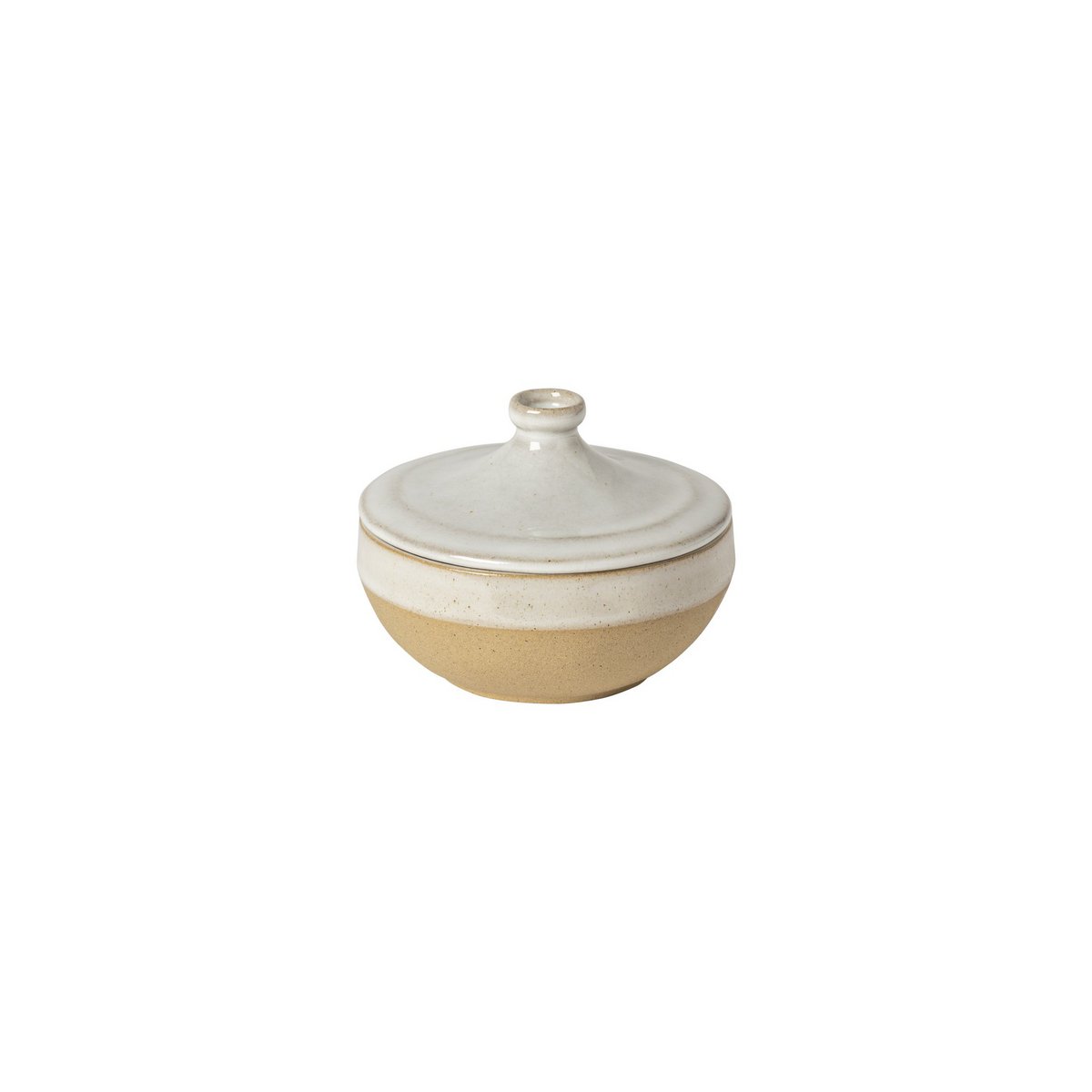 MARRAKESH 2VGH121 sable blanc - Set of 6
