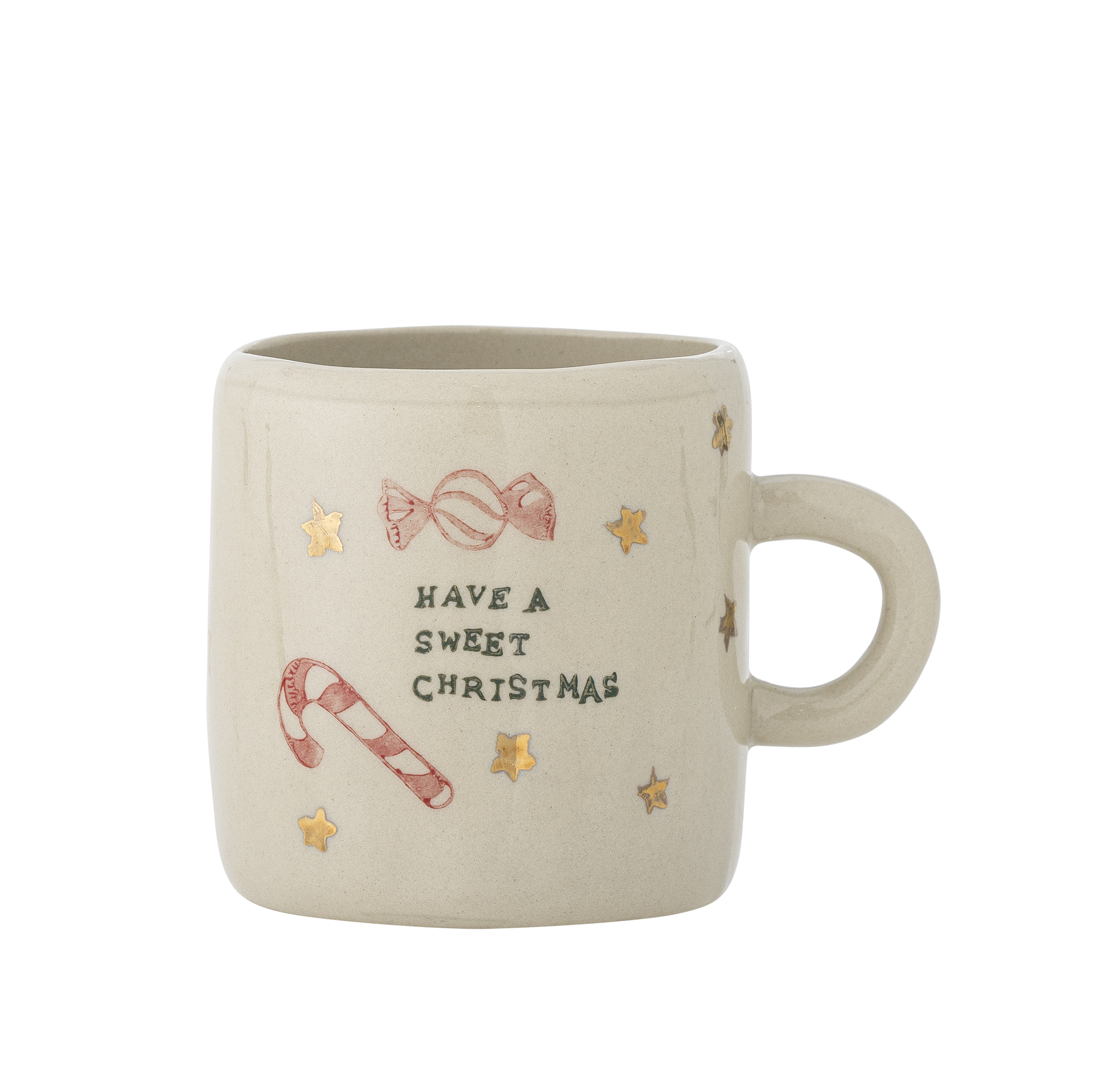 Christy Tasse Have a sweet christmas