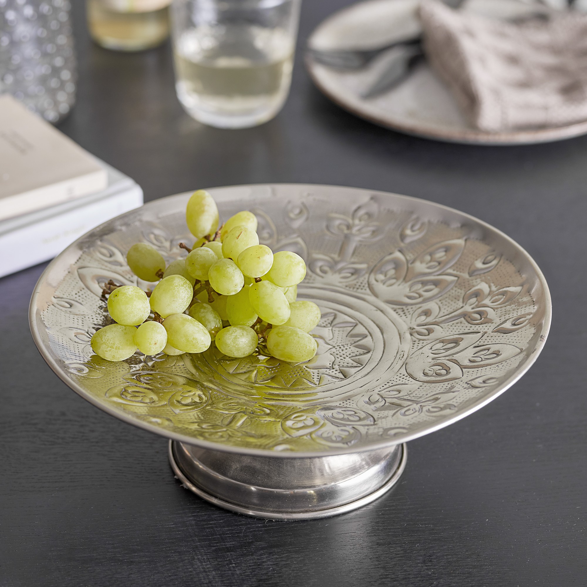 Bloomingville Tablett Litha Bloomingville Tablett Litha