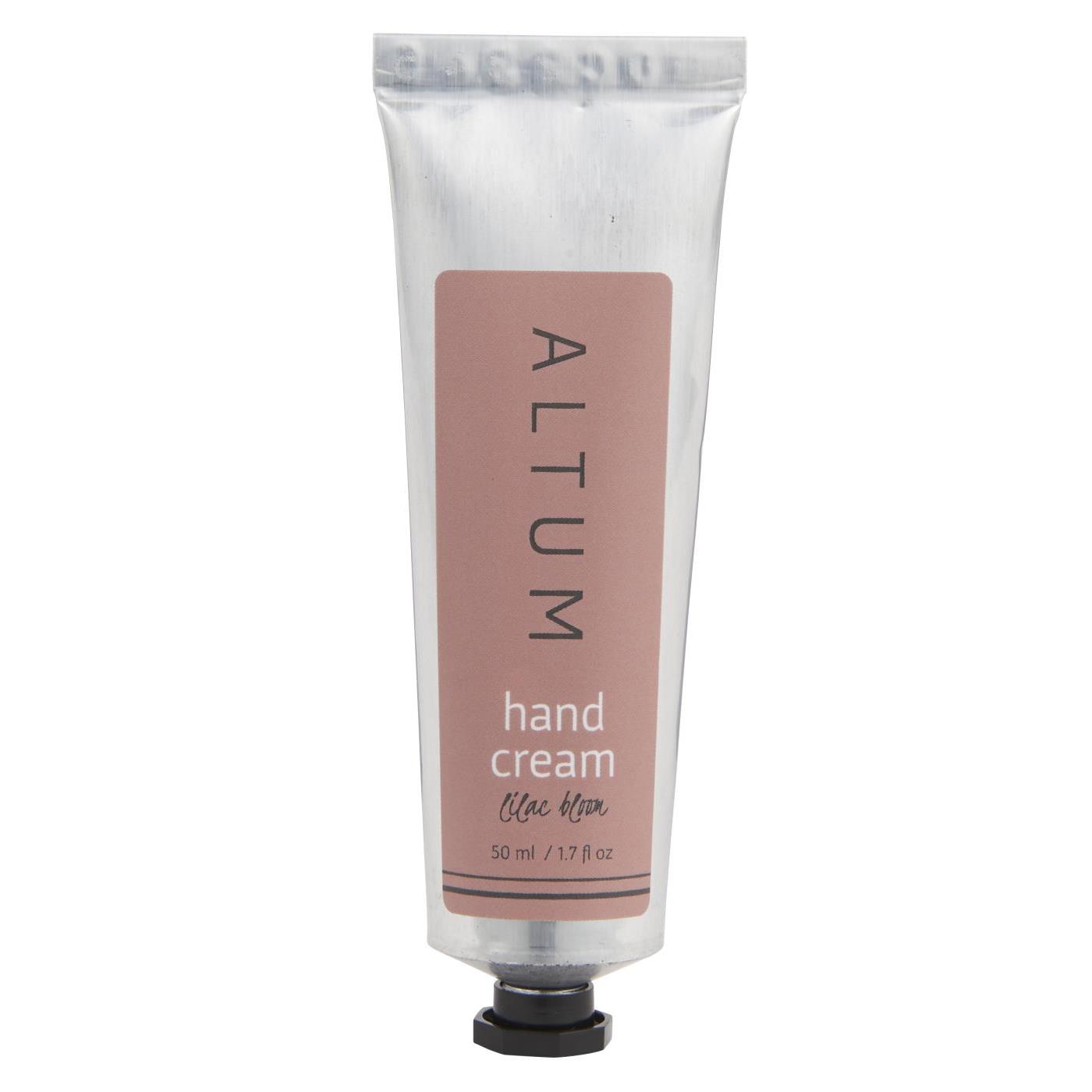Altum Handcreme lilac bloom, 50 ml Altum Handcreme lilac bloom, 50 ml