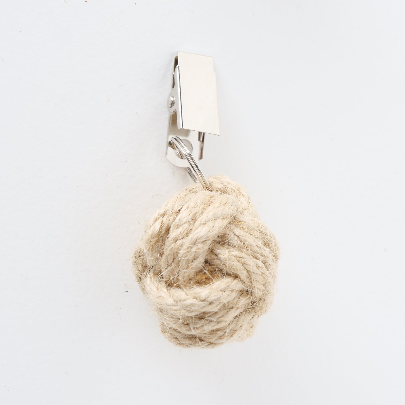 Tischdeckenbeschwerer Zuber Knoten Tischdeckenbeschwerer Zuber Knoten