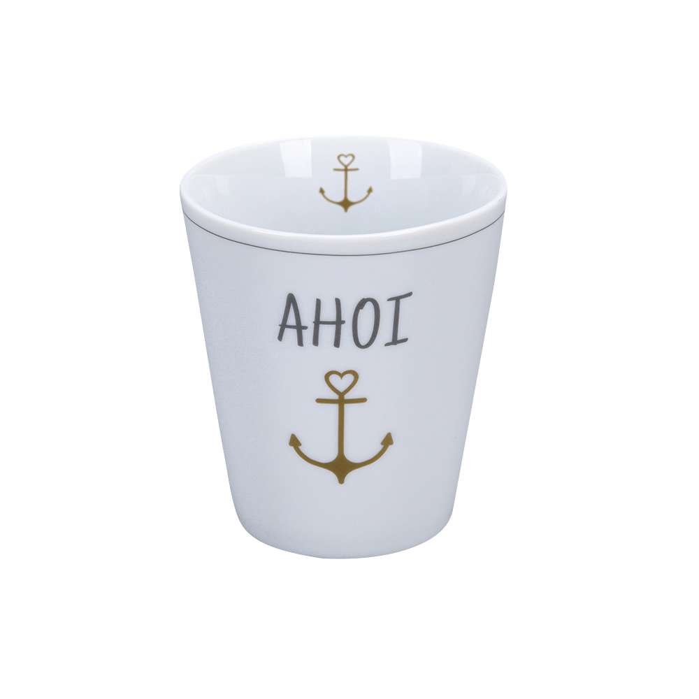 Becher Ahoi