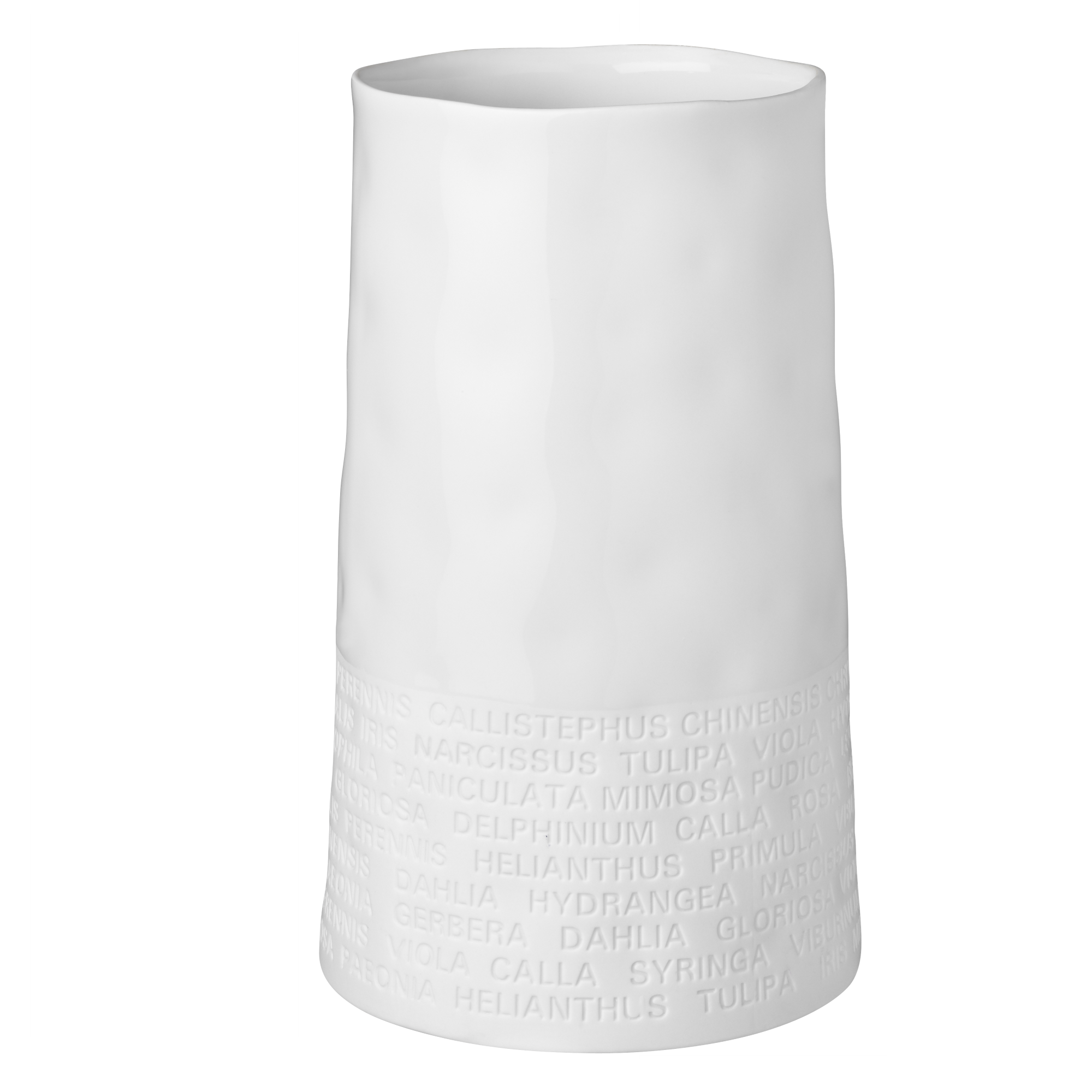 räder Raumpoesie Vase breit räder Raumpoesie Vase breit