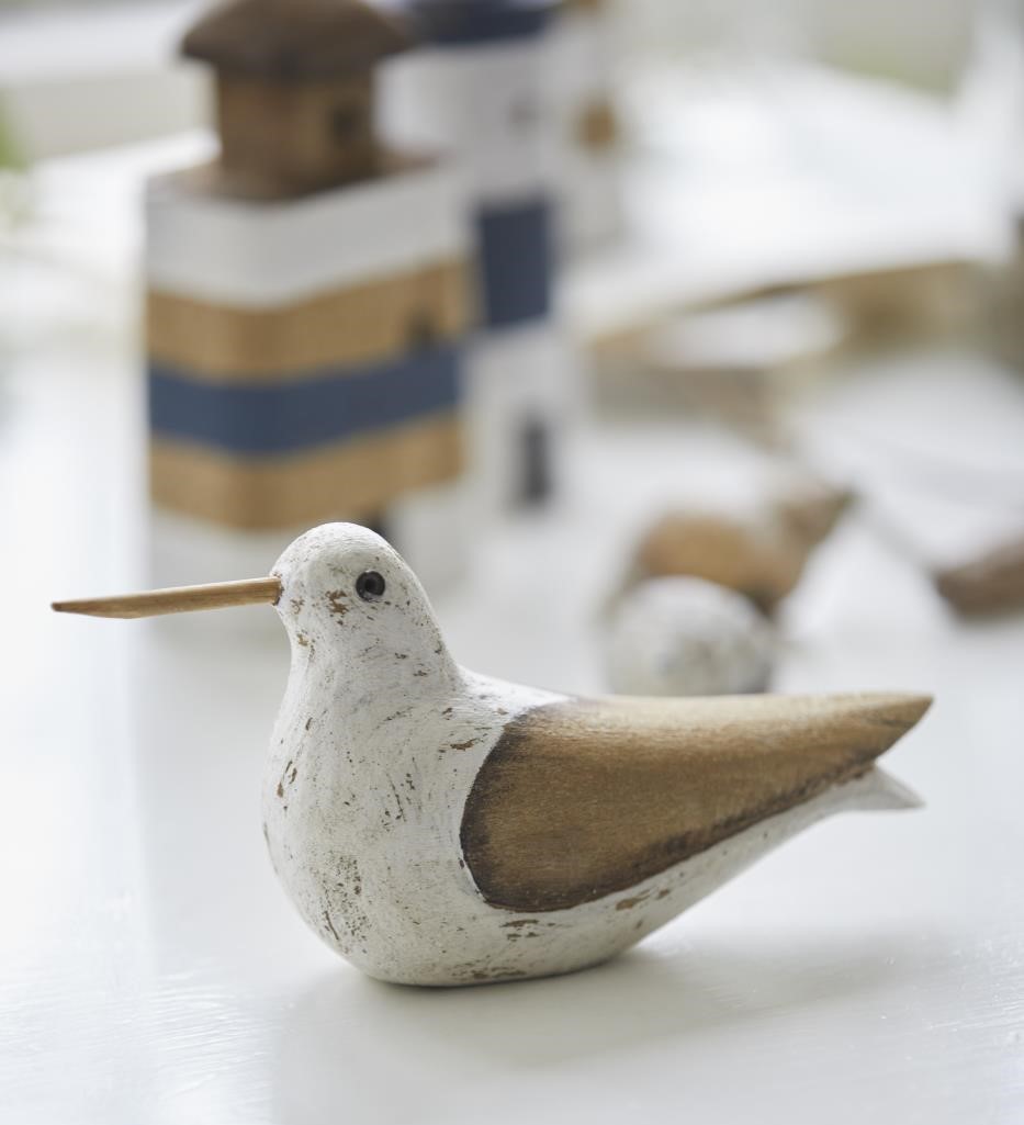 ibLaursen Vogel Nautico, liegend ibLaursen Vogel Nautico, liegend