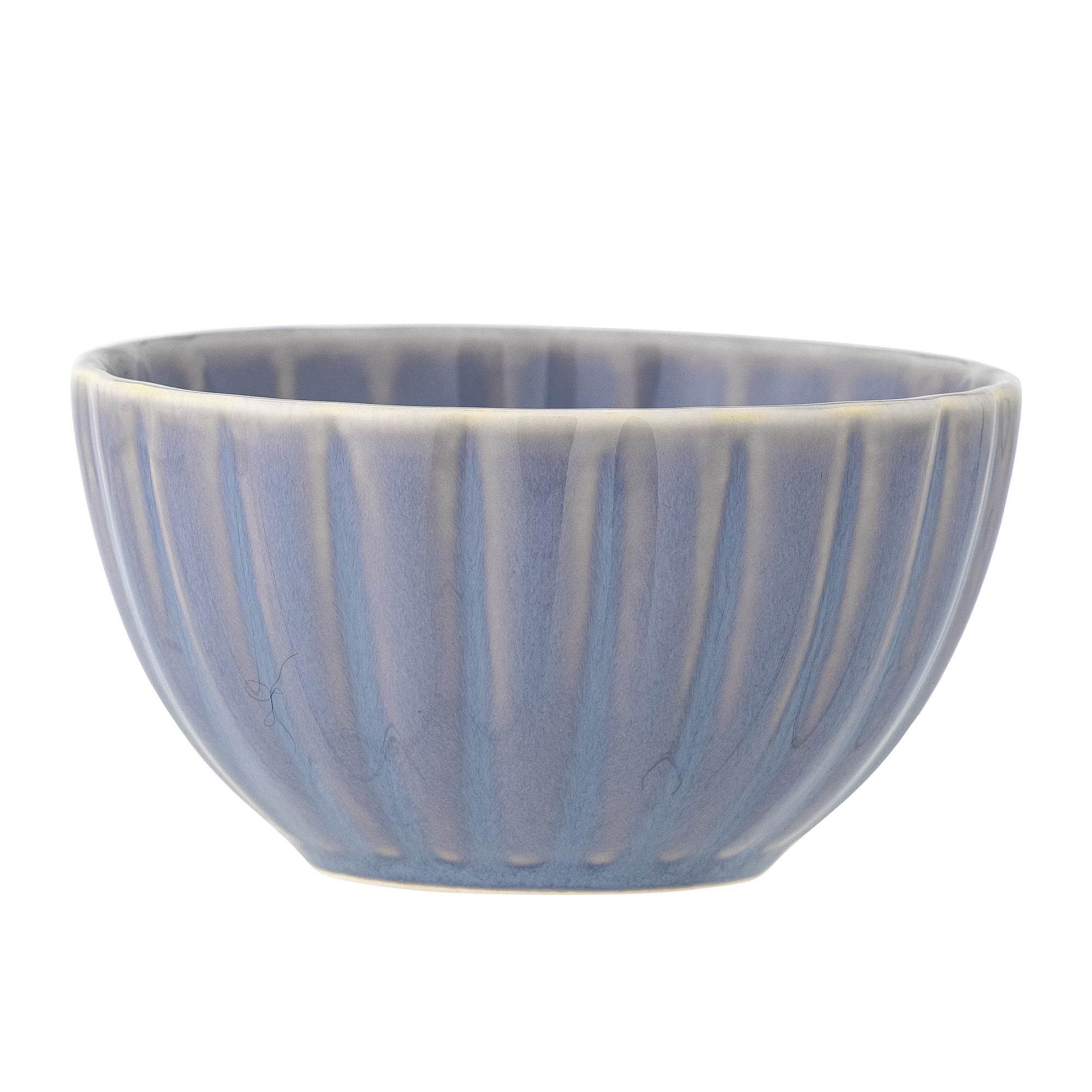 Schale Latina Bloomingville Blue Schale Latina Bloomingville Blue