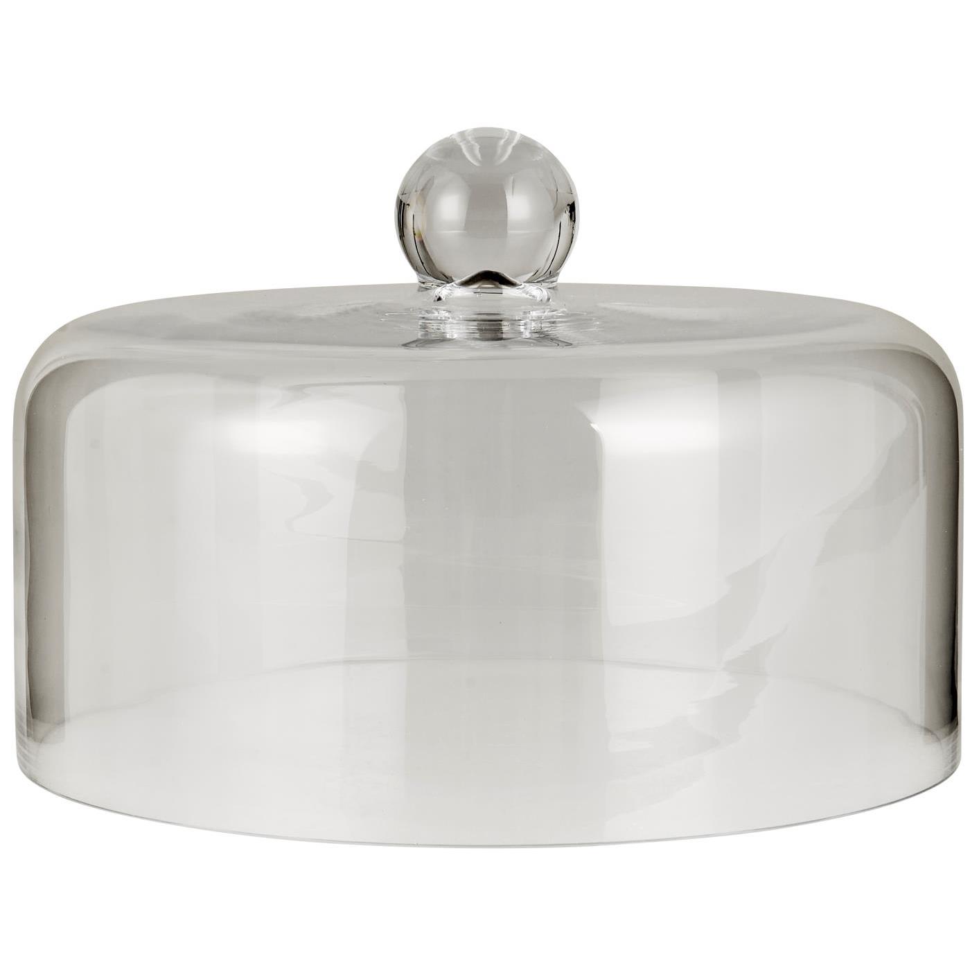 Glasglocke / Tortenhaube, 30cm Glasglocke / Tortenhaube, 30cm